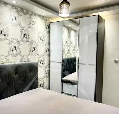 Снимка 4 — Тристаен апартамент с 110 кв.м в Младост 1, София