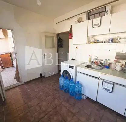 Photo 3 — Two-room apartment with south aspect in Mladost 1A, Sofia
