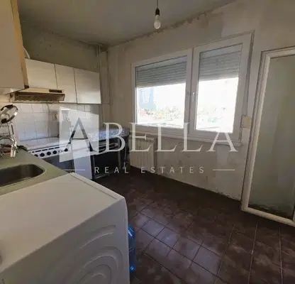 Photo 4 — Two-room apartment with south aspect in Mladost 1A, Sofia