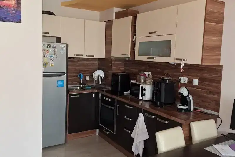 2-bedroom apartment in Sofiya, Mladost 1A