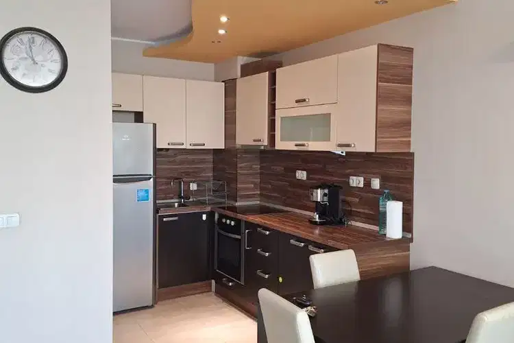 2-bedroom apartment in Sofiya, Mladost 1A