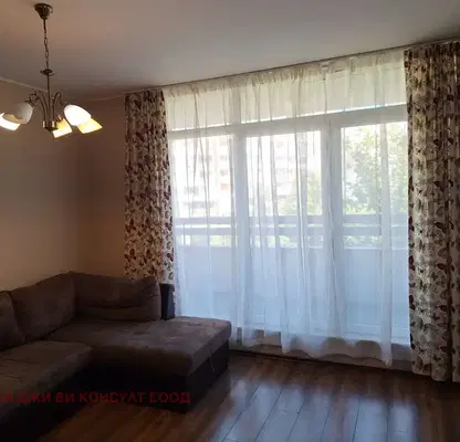 Photo 2 — Two-room apartment in Mladost 1A with parking space option