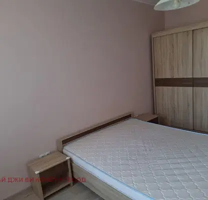 Photo 4 — Two-room apartment in Mladost 1A with parking space option