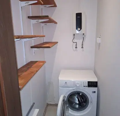 Photo 5 — Two-room apartment in Mladost 1A with parking space option