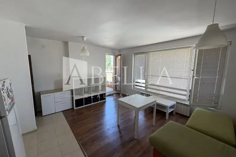 2-bedroom apartment in Sofiya, Mladost 1A