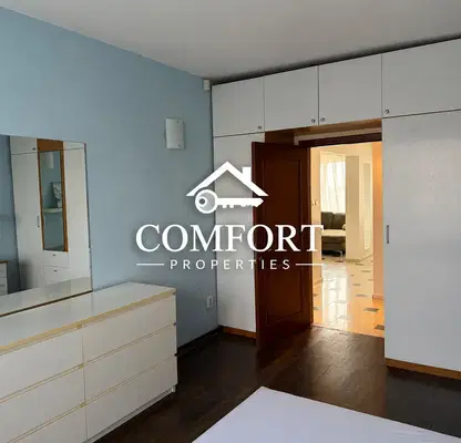 Photo 5 — Spacious 3-room apartment in Mladost 1A with panoramic view