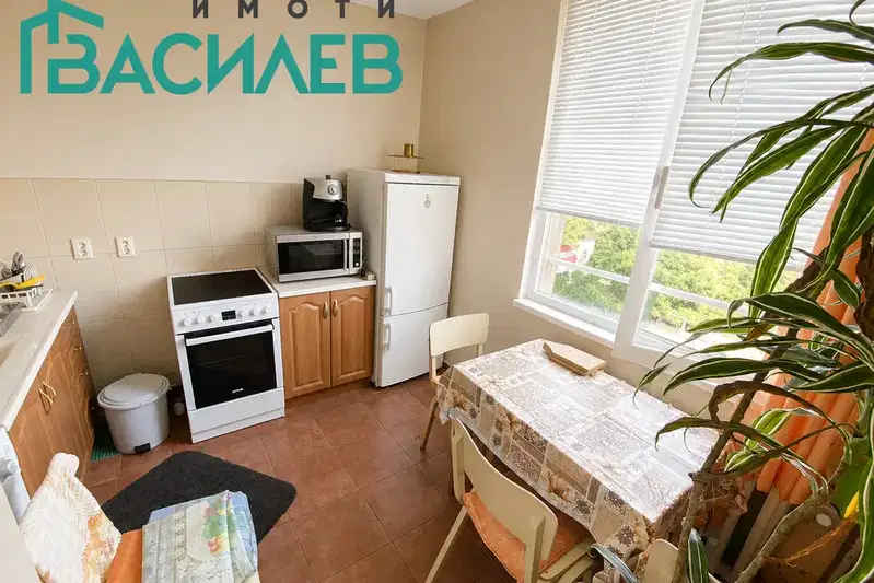 2-bedroom apartment in Sofiya, Mladost 2