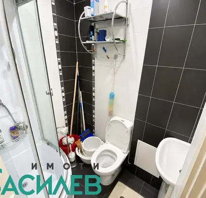 Снимка 5 — Двустаен апартамент в Младост 2 с възможност за преустройство