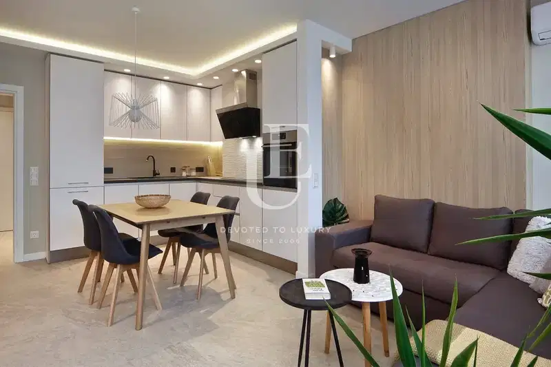 2-bedroom apartment in Sofiya, Mladost 2