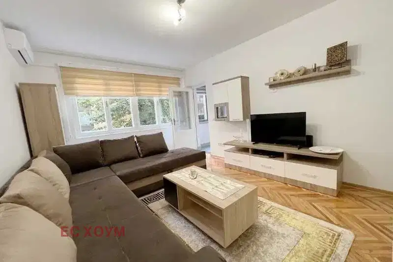 Two-room apartment in Mladost 2 with functional layout