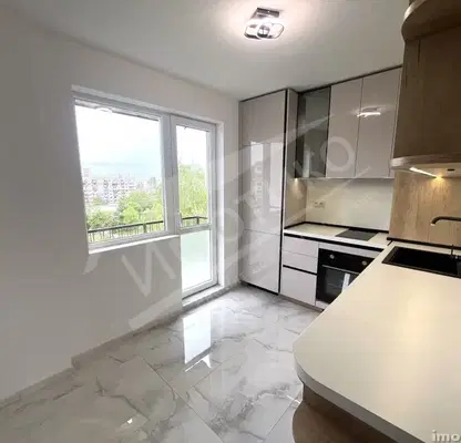 Photo 2 — 3-bedroom apartment in Sofiya, Mladost 2
