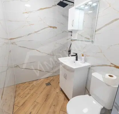 Photo 4 — 3-bedroom apartment in Sofiya, Mladost 2