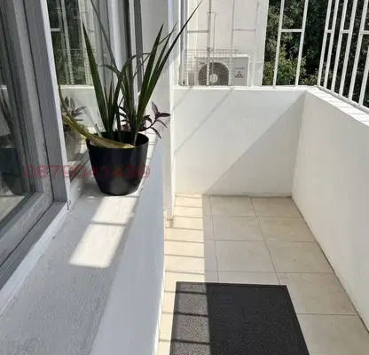 Photo 2 — 3-room apartment in Mladost 2 with east-west aspect