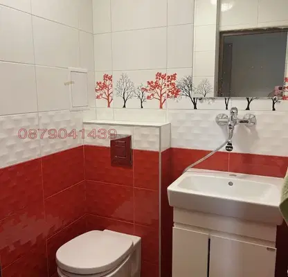 Photo 3 — 3-room apartment in Mladost 2 with east-west aspect