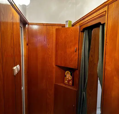 Photo 5 — Three-room apartment in Mladost 2 with terrace and large basement