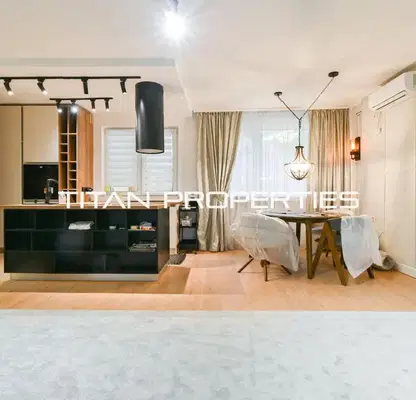 Photo 5 — Three-room apartment with terrace in Mladost 2, Sofia