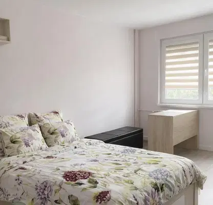 Photo 3 — Three-room apartment in Mladost 2 with functional layout