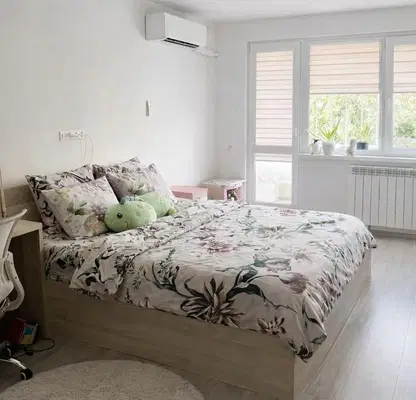 Photo 4 — Three-room apartment in Mladost 2 with functional layout