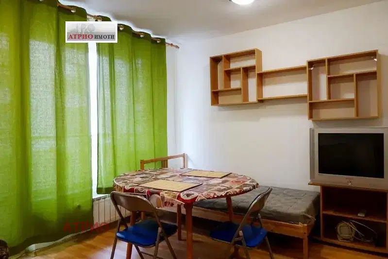 1-bedroom apartment in Sofiya, Mladost 2
