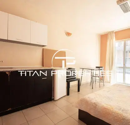 Photo 3 — One-room apartment in Mladost 2 near metro