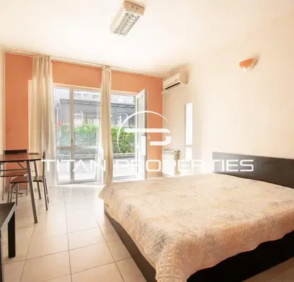 Photo 4 — One-room apartment in Mladost 2 near metro