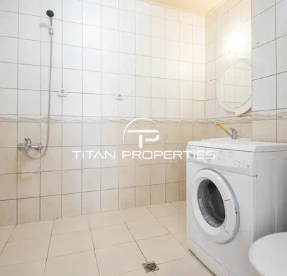 Photo 5 — One-room apartment in Mladost 2 near metro