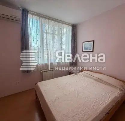 Снимка 4 — Двустаен апартамент в Младост 2 с близост до метро