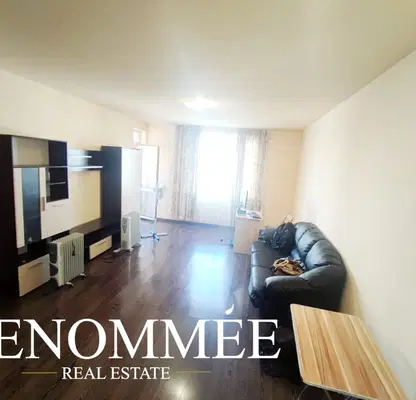Photo 3 — Two-room apartment with parking space in Mladost 2, Sofia
