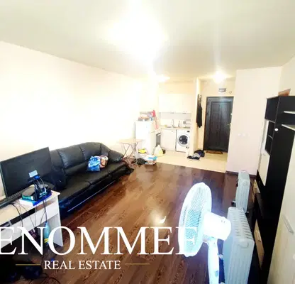 Photo 4 — Two-room apartment with parking space in Mladost 2, Sofia