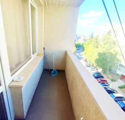 Photo 5 — Two-room apartment with parking space in Mladost 2, Sofia