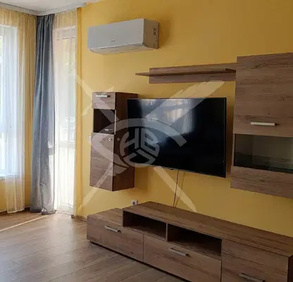 Photo 2 — Two-room apartment with terrace in Mladost 2, Sofia