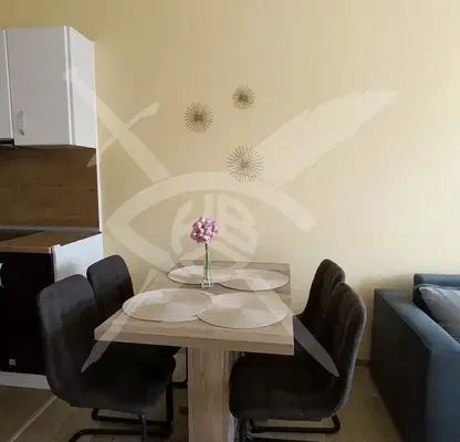 Photo 3 — Two-room apartment with terrace in Mladost 2, Sofia