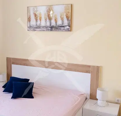 Photo 5 — Two-room apartment with terrace in Mladost 2, Sofia