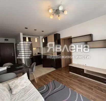 Photo 2 — 3-bedroom apartment in Sofiya, Mladost 2