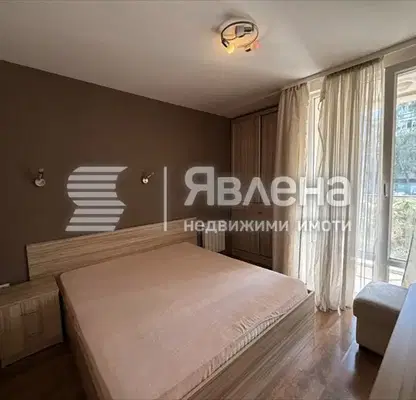 Photo 3 — 3-bedroom apartment in Sofiya, Mladost 2