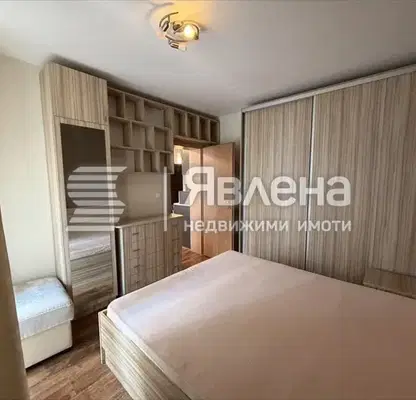 Photo 4 — 3-bedroom apartment in Sofiya, Mladost 2