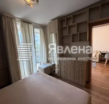 Photo 5 — 3-bedroom apartment in Sofiya, Mladost 2