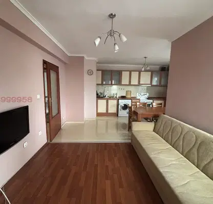Photo 2 — 3-bedroom apartment in Sofiya, Mladost 2