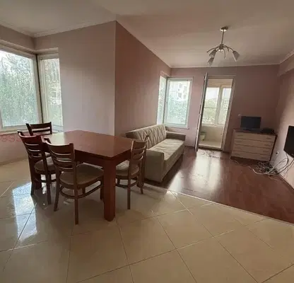 Photo 3 — 3-bedroom apartment in Sofiya, Mladost 2