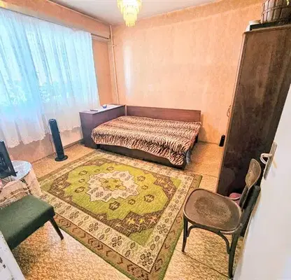 Photo 5 — Two-room apartment with balconies in Mladost 3, Sofia