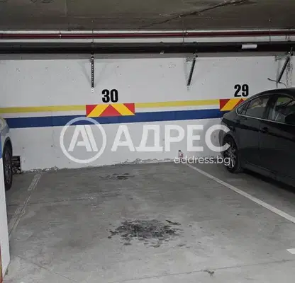 Снимка 4 — Двустаен апартамент с паркомясто в Младост 3, София
