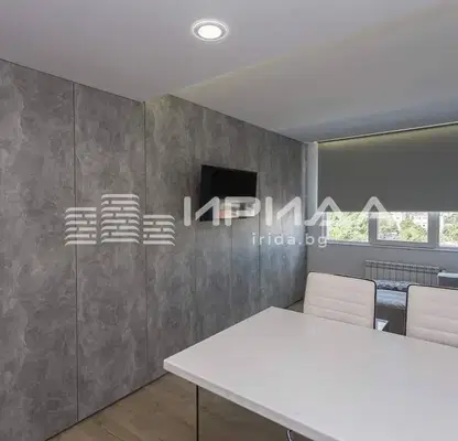 Photo 3 — Two-room apartment with garage in Mladost 3, Sofia