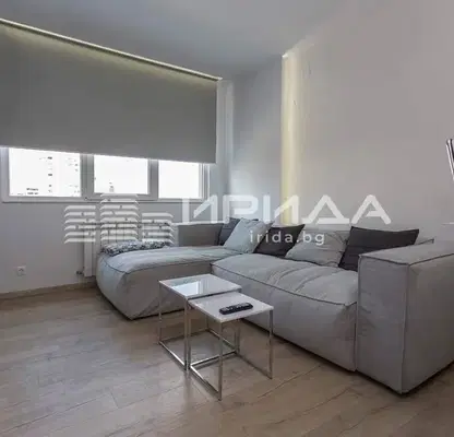 Photo 4 — Two-room apartment with garage in Mladost 3, Sofia