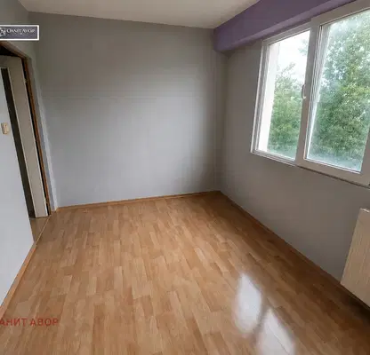 Photo 5 — Two-room apartment on a middle floor in Mladost 3, Sofia