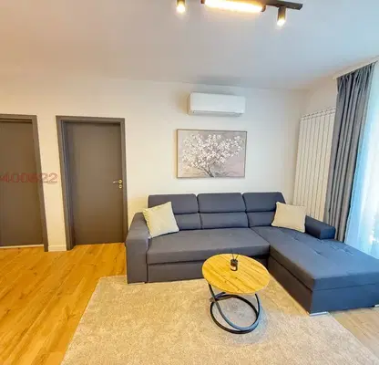 Photo 5 — Two-room apartment in Mladost 3 with loggia and parking