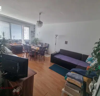Photo 2 — 2-bedroom apartment in Sofia, Mladost 3