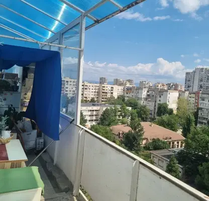 Photo 3 — 2-bedroom apartment in Sofia, Mladost 3