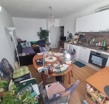 Photo 4 — 2-bedroom apartment in Sofia, Mladost 3