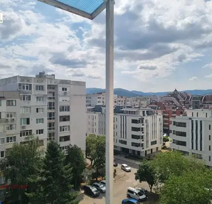 Photo 5 — 2-bedroom apartment in Sofia, Mladost 3