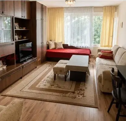 Photo 3 — 3-room apartment in Mladost 3 with glazed terraces